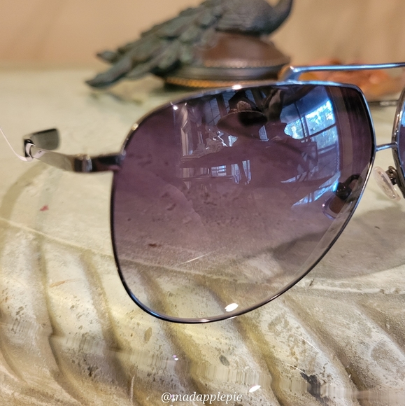 🚫Sold🚫MORGENTHAL FREDERICS Handmade Hustler Sunglasses Titanium Luxury New - Picture 6 of 14